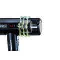 Wahl Vanquish Hair Dryer Black Alternative Image