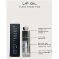 Rose & Caramel Ultra Hydrating Lip Oil - Bubblegum Alternative Image