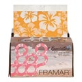 Framar Baecation Pop Up Embossed Hair Foil - 500 Sheets Alternative Image