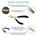 Hair Made Easi Tape Pliers Alternative Image