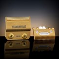 BaByliss Titanium Fade Blade Gold FX8010GU Alternative Image