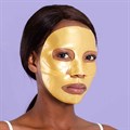 Skin Republic Gold Hydrogel Face Mask Alternative Image