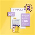 Skin Republic Collagen Infusion Sheet Mask  Alternative Image