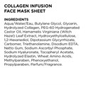 Skin Republic Collagen Infusion Sheet Mask  Alternative Image