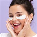 Skin Republic Collagen Hydrogel Eye Masks - 3 Pairs Alternative Image