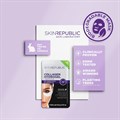 Skin Republic Collagen Hydrogel Eye Masks - 3 Pairs Alternative Image