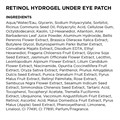Skin Republic Retinol Under Eye Mask Alternative Image