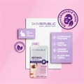 Skin Republic Retinol Infusion Mask  Alternative Image
