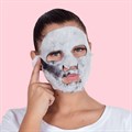 Skin Republic Bubble Purifying Face Mask Alternative Image