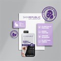 Skin Republic Bubble Purifying Face Mask Alternative Image