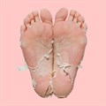 Skin Republic Foot Peel Mask Alternative Image