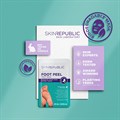 Skin Republic Foot Peel Mask Alternative Image