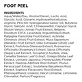 Skin Republic Foot Peel Mask Alternative Image