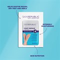 Skin Republic Foot Repair Mask Alternative Image