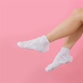 Skin Republic Foot Repair Mask Alternative Image