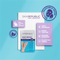 Skin Republic Foot Repair Mask Alternative Image
