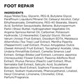 Skin Republic Foot Repair Mask Alternative Image