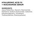 Skin Republic Hyaluronic Acid & Niacinamide Serum 30ml Alternative Image