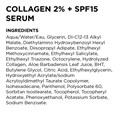 Skin Republic Collagen 2% +SPF Serum 30ml Alternative Image
