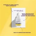 Skin Republic Collagen 2% +SPF Serum 30ml Alternative Image