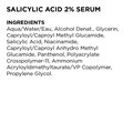 Skin Republic Salicylic 2% Acid Serum Alternative Image