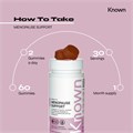 Known Female Fit Menopause Support Gummies - 60 Count Alternative Image