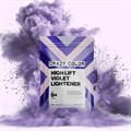 Crazy Color High Lift Violet Lightener 500g Alternative Image