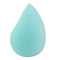 ISOCLEAN Make up Sponge Duo - Aqua Alternative Image