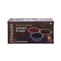Framar Dark Academia Connect & Color Bowls Alternative Image