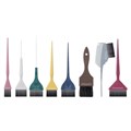 Framar Dark Academia The Spellbound Brush Set Alternative Image