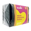 DMI Ecodri Waffle Disposable Towels Alternative Image