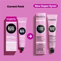 Matrix SoColor Super Sync Demi-Permanent Hair Colour - 90ml Alternative Image