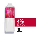 Wella Professionals Colour Touch Emulsion Developer 4% 1L Alternative Image