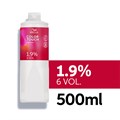 Wella Professionals Colour Touch Emulsion Developer 1.9% 500ml Alternative Image