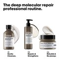 L'Oréal Professionnel Serie Expert Absolute Repair Molecular Concentrated Mask Alternative Image