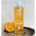 SBC Vitamin C Hair & Body Wash 500ml Alternative Image