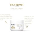 Goldwell DualSenses Rich Repair 60 Sec Treatment  Alternative Image