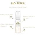 Goldwell DualSenses Rich Repair Serum Spray 150ml Alternative Image