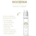 Goldwell DualSenses Rich Repair 6 Effects Serum 100ml Alternative Image