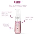 Goldwell DualSenses Color Brilliance Serum Spray 150ml Alternative Image