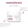 Goldwell Dualsenses Color Extra Rich 60 Sec Treatment 200ml Alternative Image