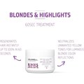 Goldwell DualSenses Blonde & Highlights 60 Sec Treatment 200ml Alternative Image