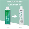 Indola Hair Damage Repair Conditioner - 300ml Alternative Image