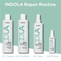 Indola Hair Damage Repair Conditioner - 300ml Alternative Image