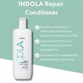 Indola Hair Damage Repair Conditioner - 1L Alternative Image