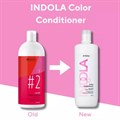 Indola Colour Retention Conditioner - 1L Alternative Image