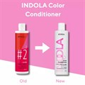 Indola Colour Retention Conditioner - 300ml Alternative Image