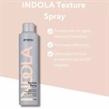 Indola Dry Texture Salt Hair Spray - 300ml Alternative Image