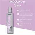 Indola Gel Hair Spray Strong Hold - 300ml Alternative Image