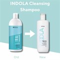 Indola Deep Cleansing Shampoo - 1L Alternative Image